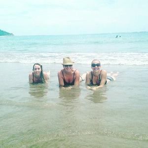 Meet your Posher, Melanie